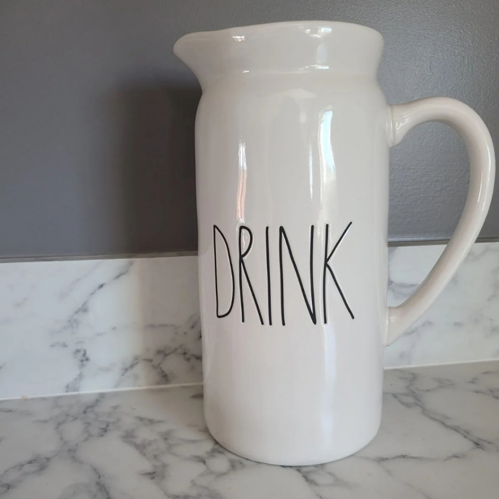 Rae Dunn Pitchers